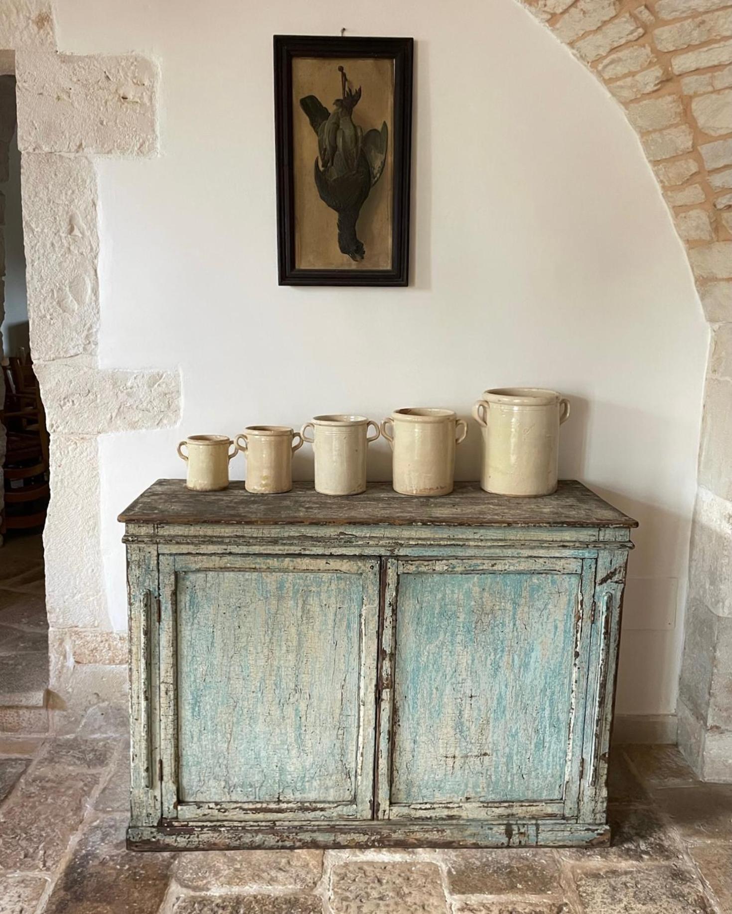 Masseria La Mandra Noci Exteriör bild